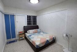 Blk 343 Clementi Avenue 5 (Clementi), HDB 3 Rooms #566597791
